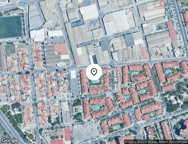 Flat at Street Andrea Doria , 13